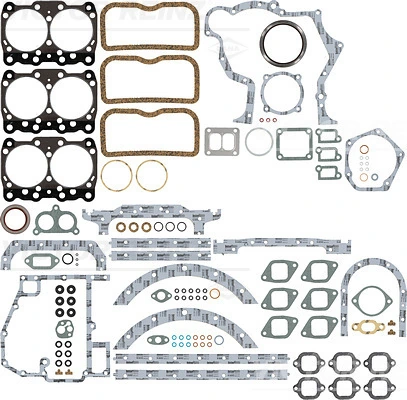 Full Gasket Kit, engine